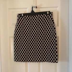 Banana Republic Skirt